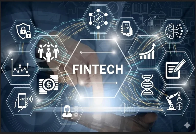 Key Traits of a Leading Fintech Software Development Company