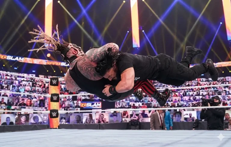 Watch Wrestling Smarter: Expert Tips for a High-Definition Streaming Experience